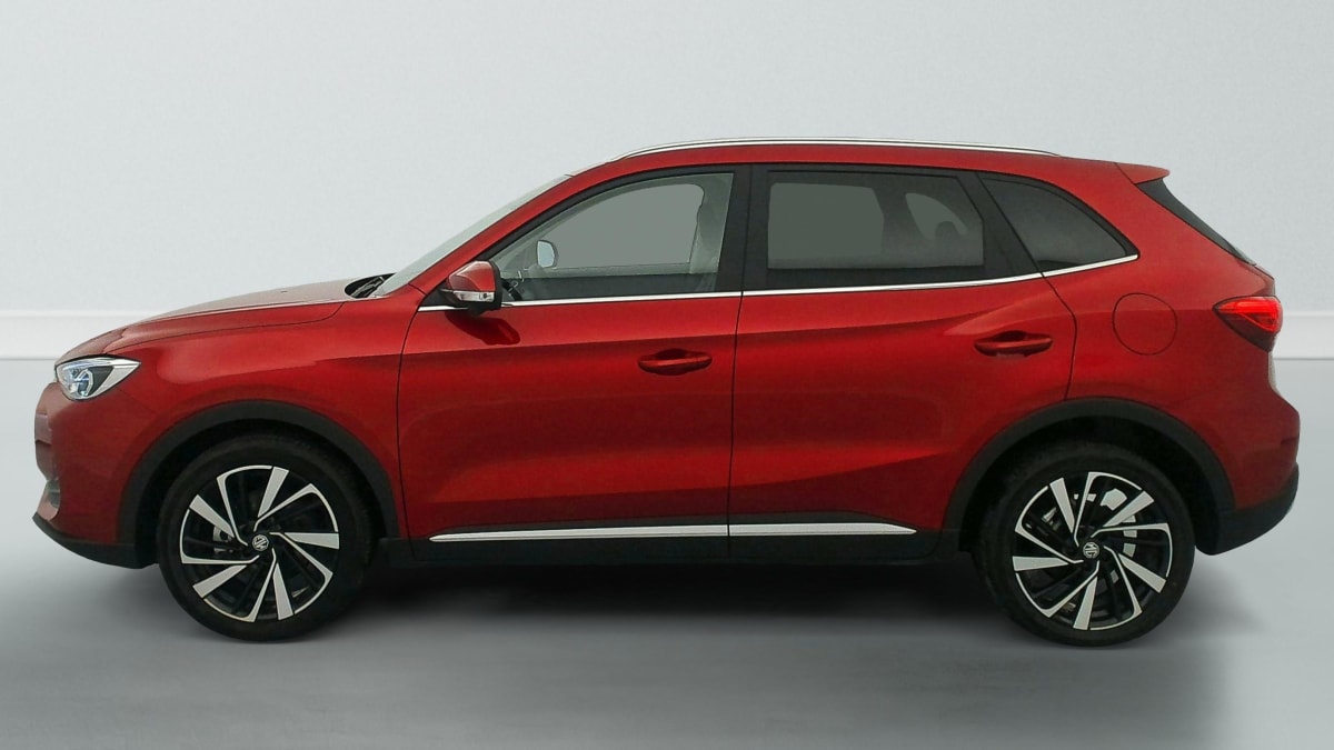 MG ZS - Image 58