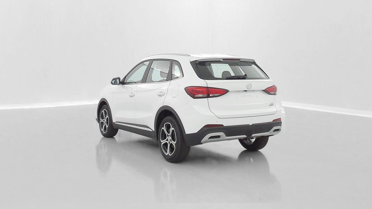 MG ZS ZS 1.5 HYBRID+ 197CH COMFORT