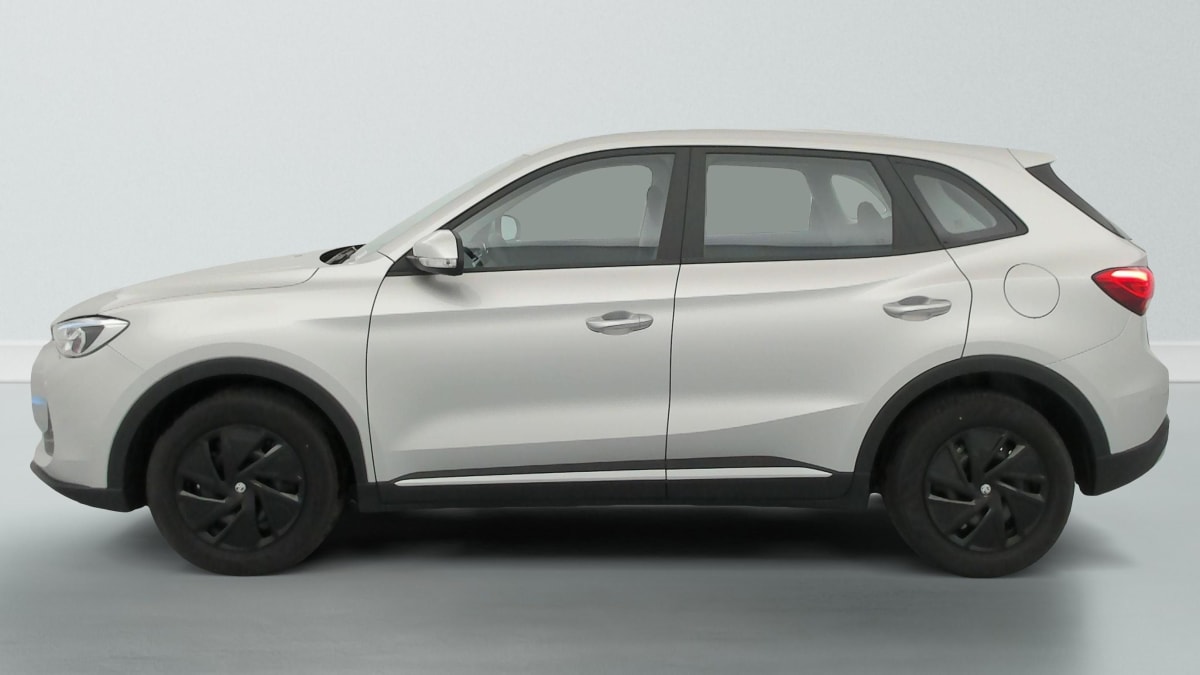 MG ZS - Image 87
