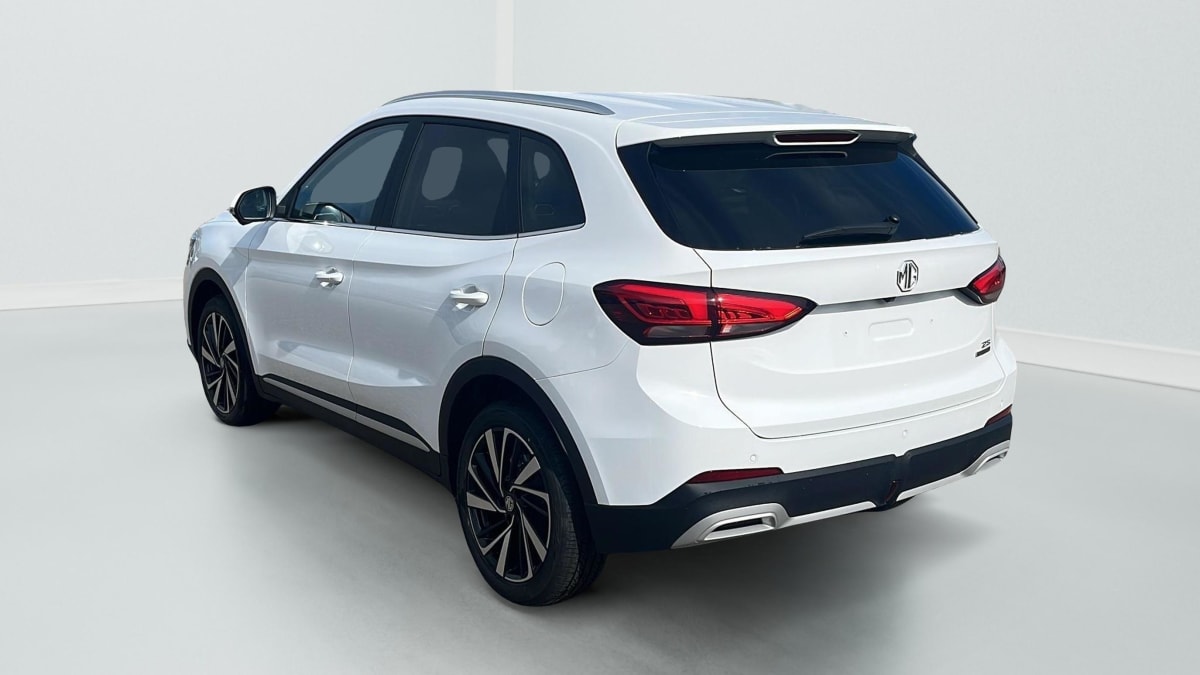 MG ZS - Image 5