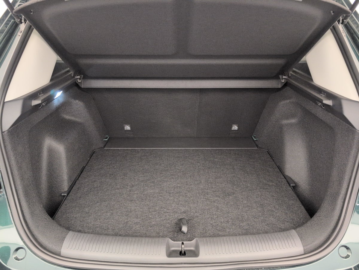 MG ZS - Image 119