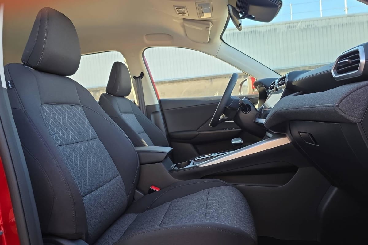 MG ZS - Image 39