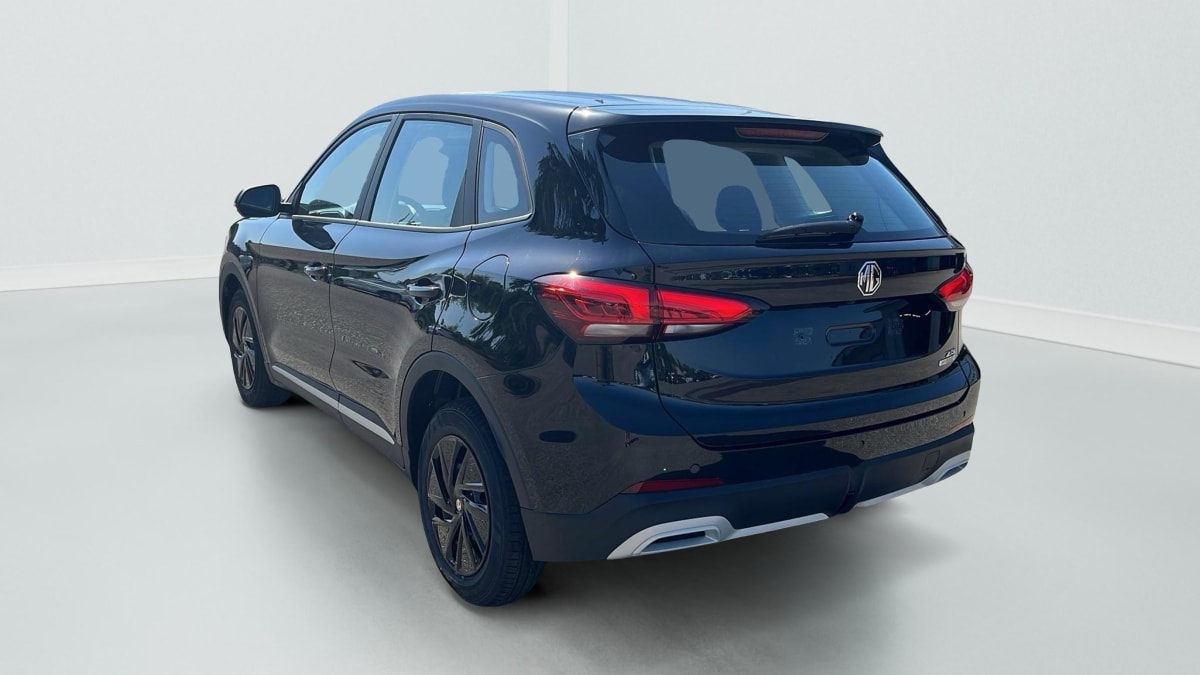 MG ZS - Image 105