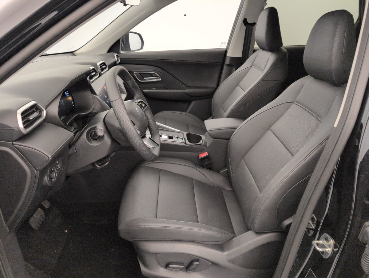 MG ZS - Image 89