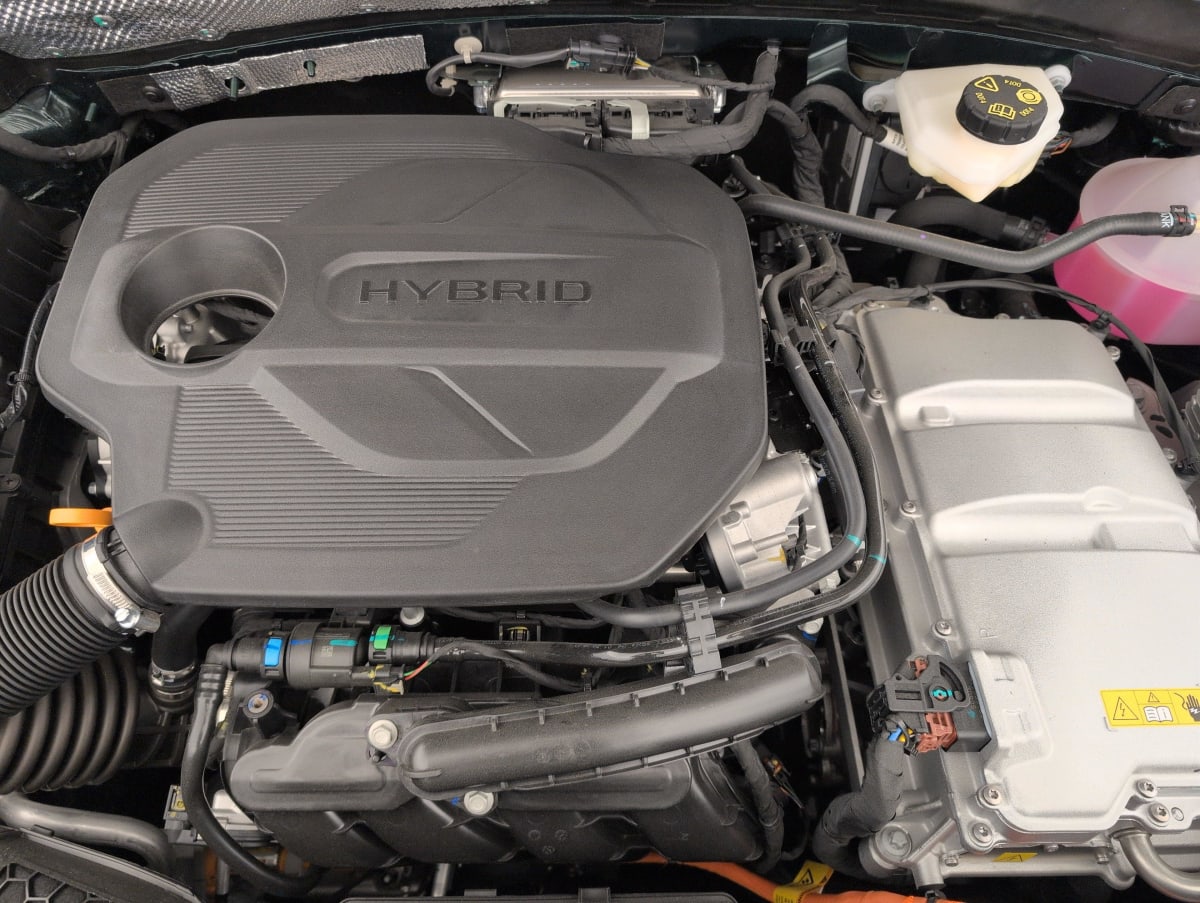 MG ZS - Image 123