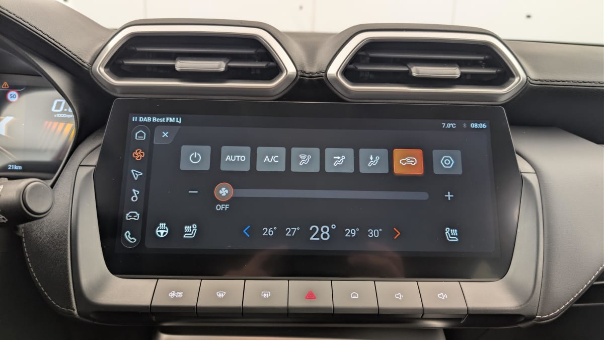 MG ZS - Image 74