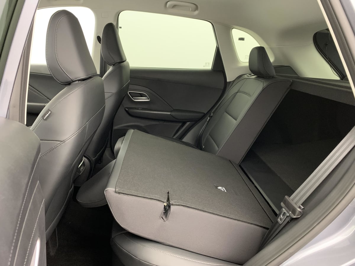 MG ZS - Image 35