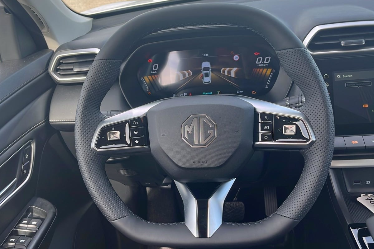 MG ZS - Image 14