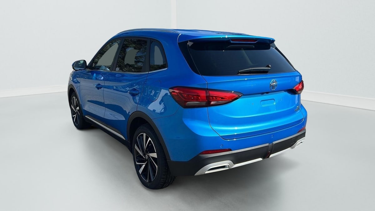 MG ZS - Image 22