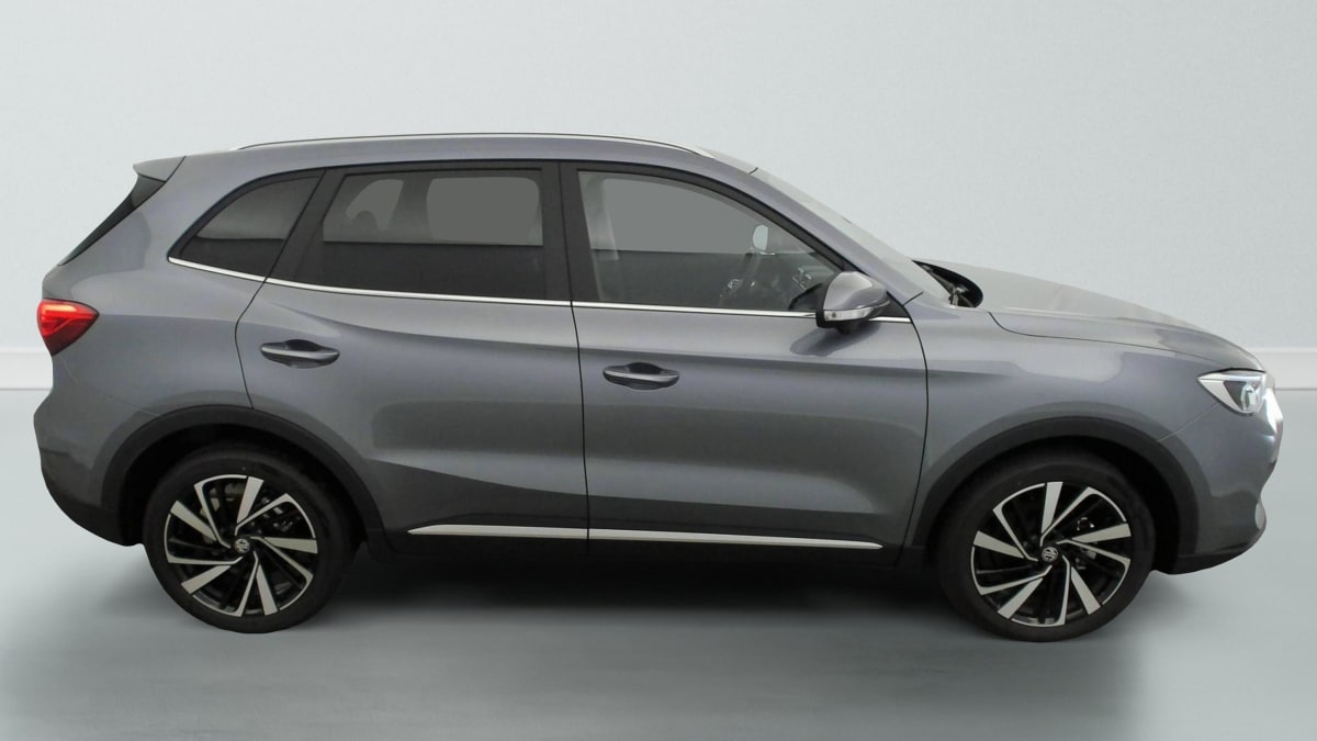 MG ZS - Image 31