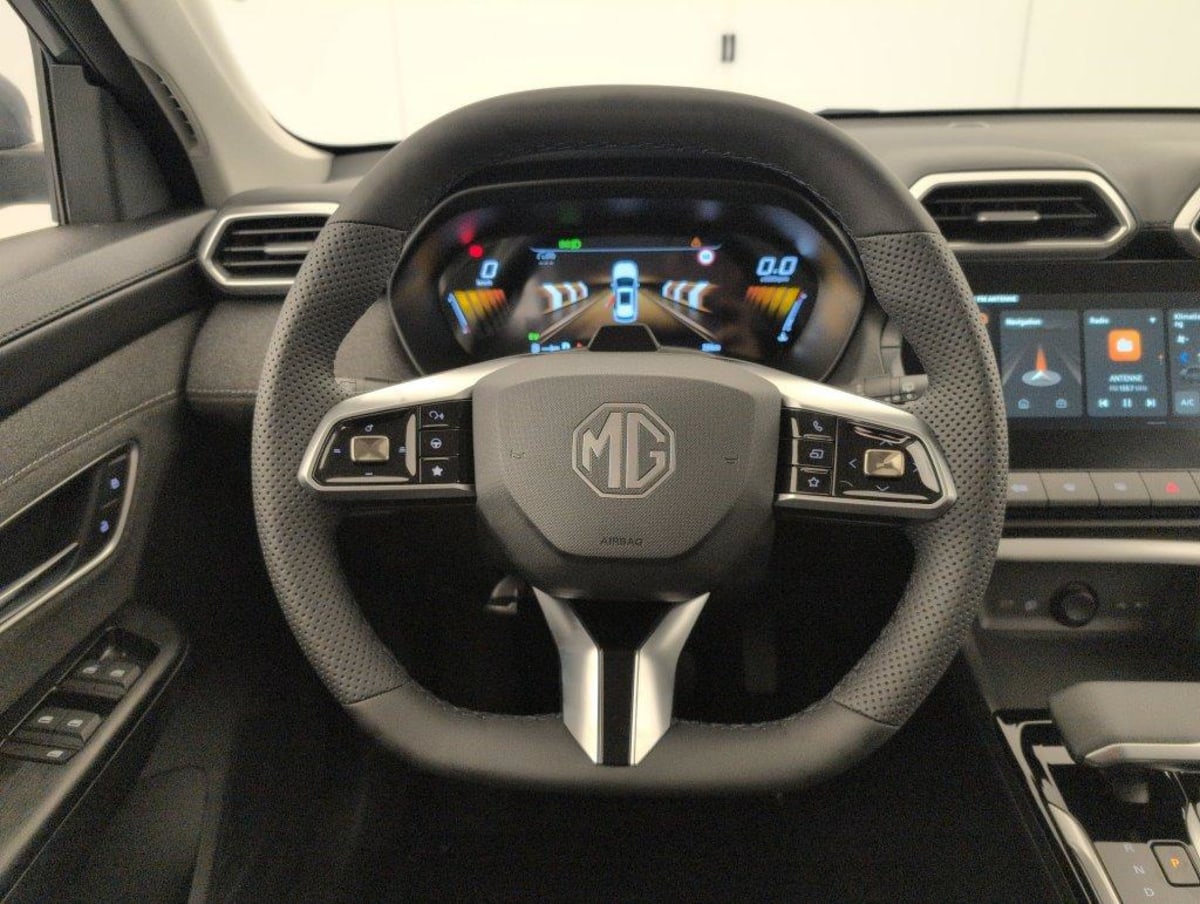 MG ZS - Image 14