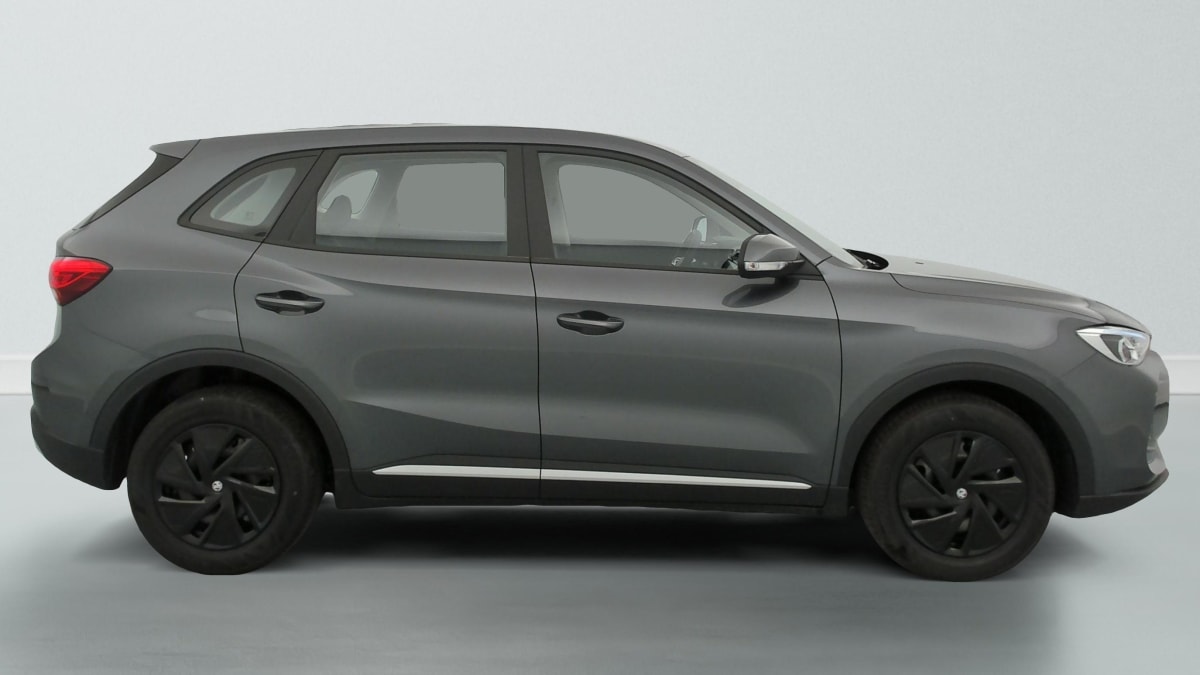 MG ZS - Image 8