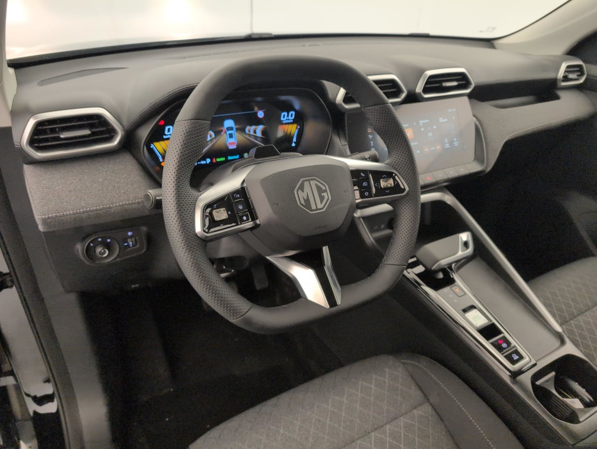 MG ZS - Image 45