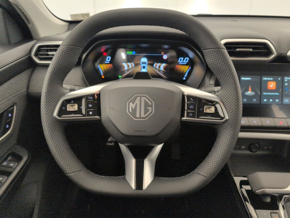 MG ZS - Image 96