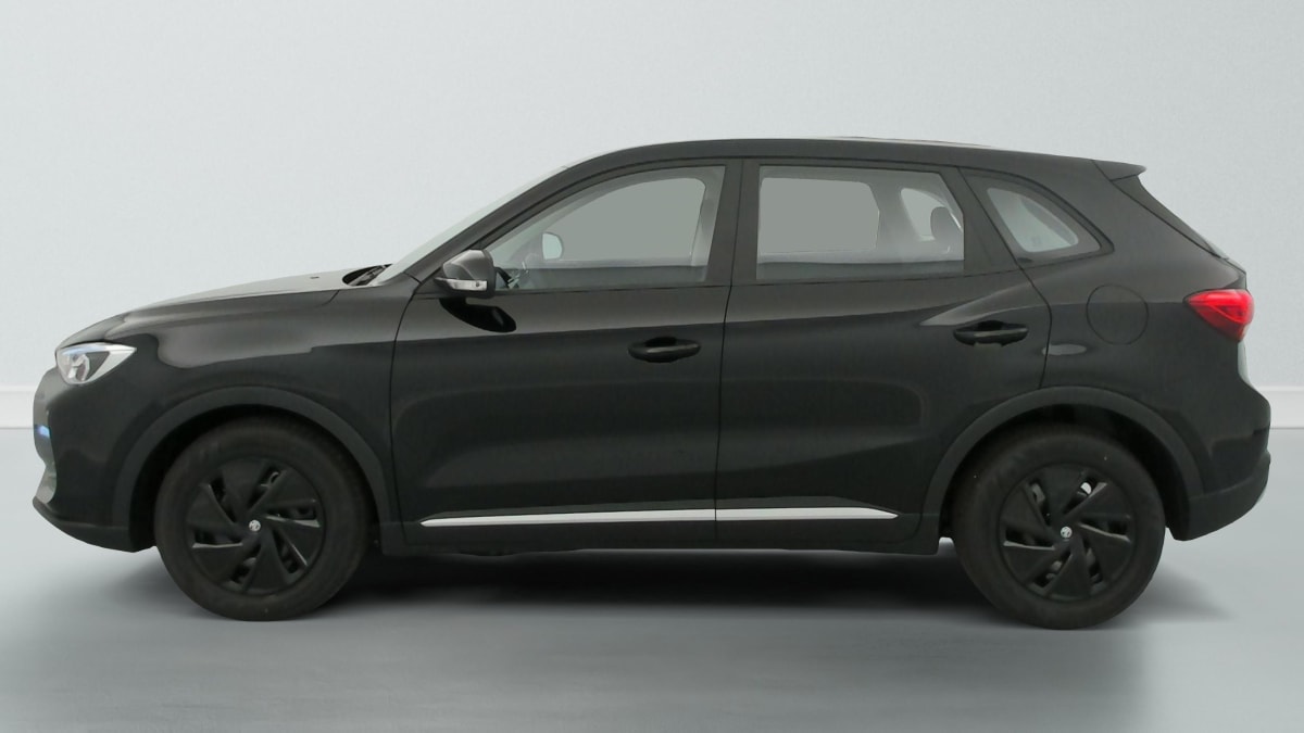 MG ZS - Image 33