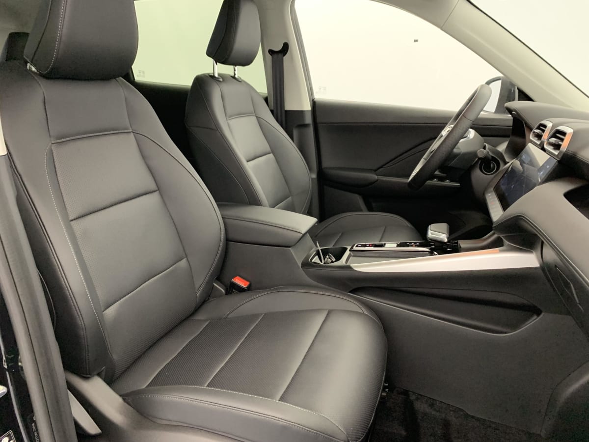MG ZS - Image 9
