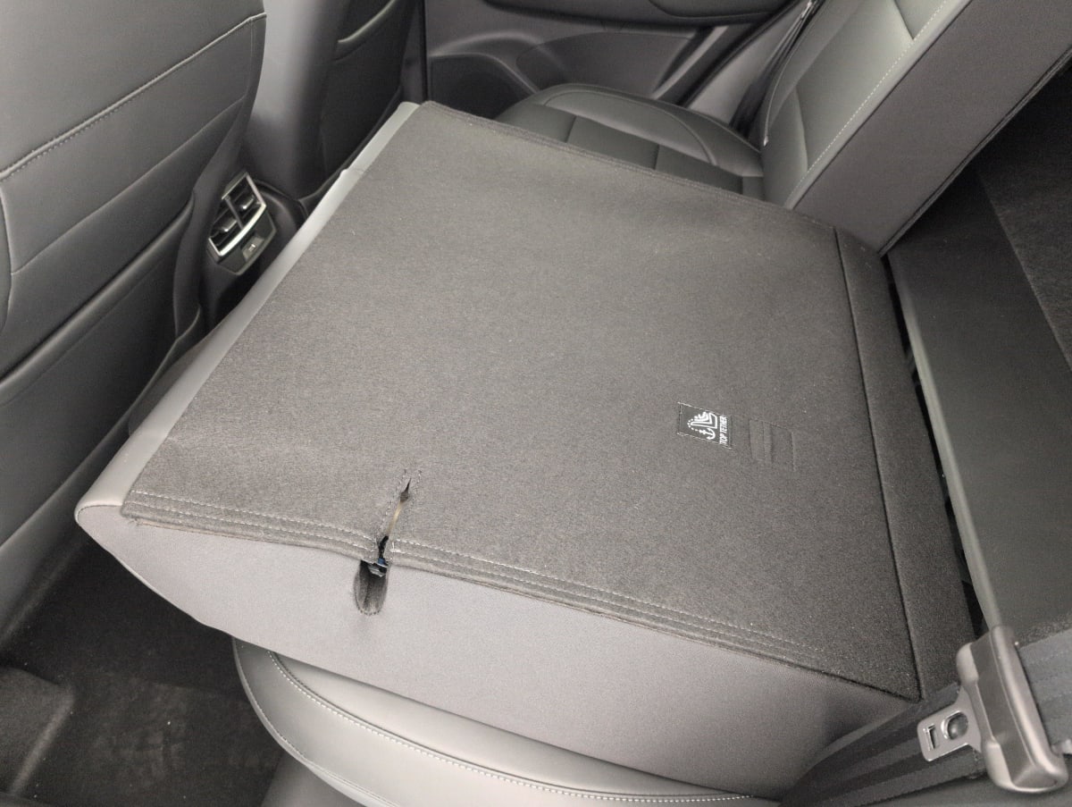 MG ZS - Image 106