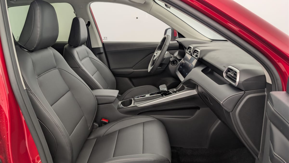 MG ZS - Image 63