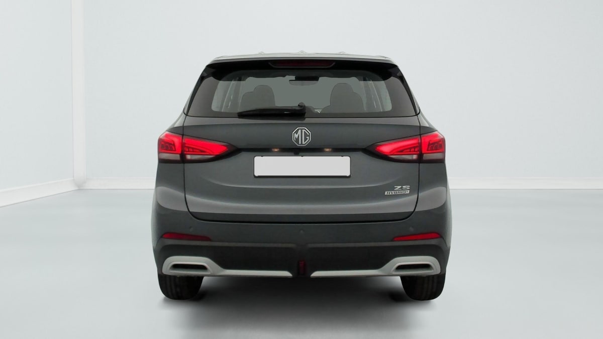 MG ZS - Image 6