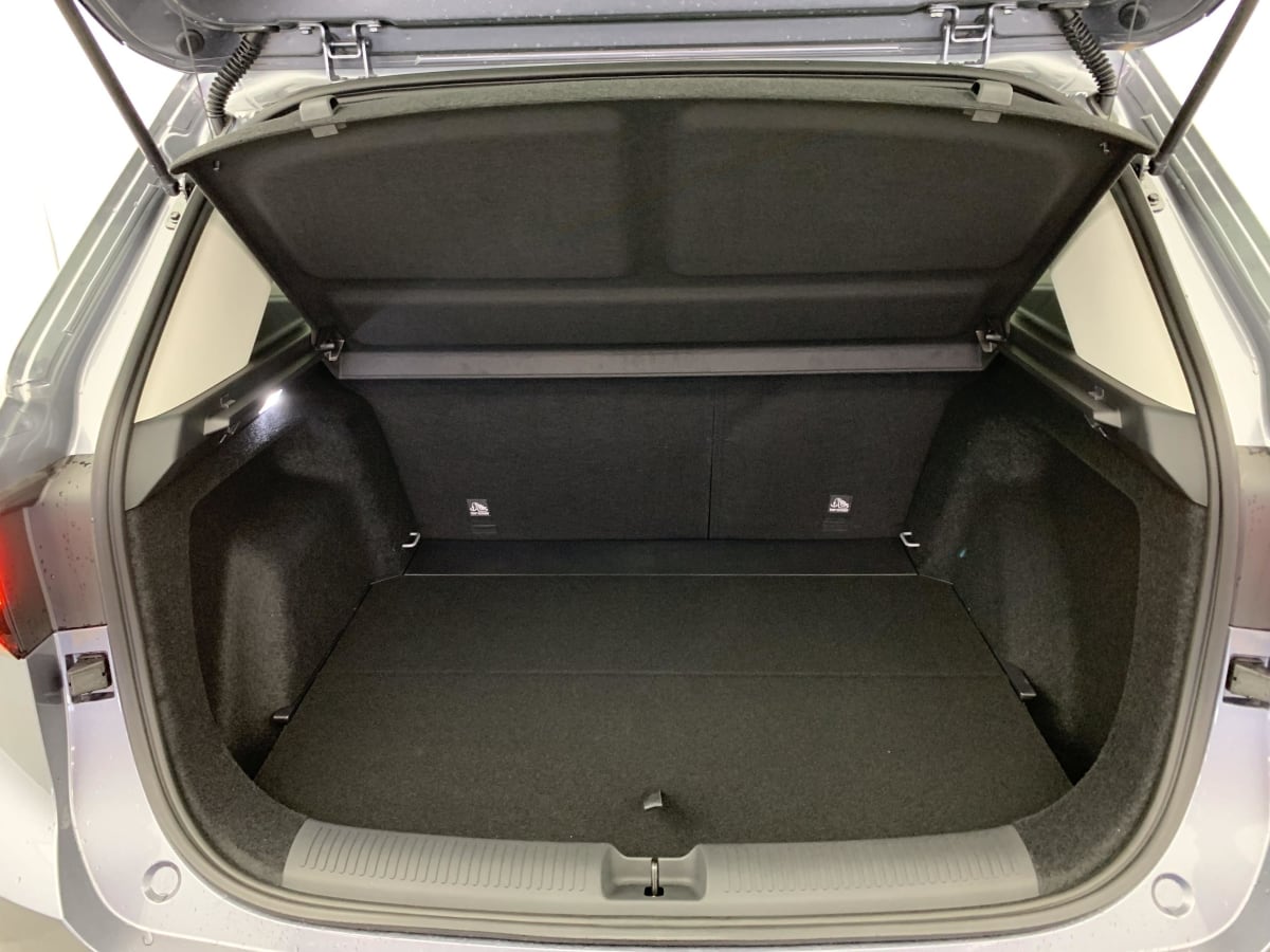 MG ZS - Image 34