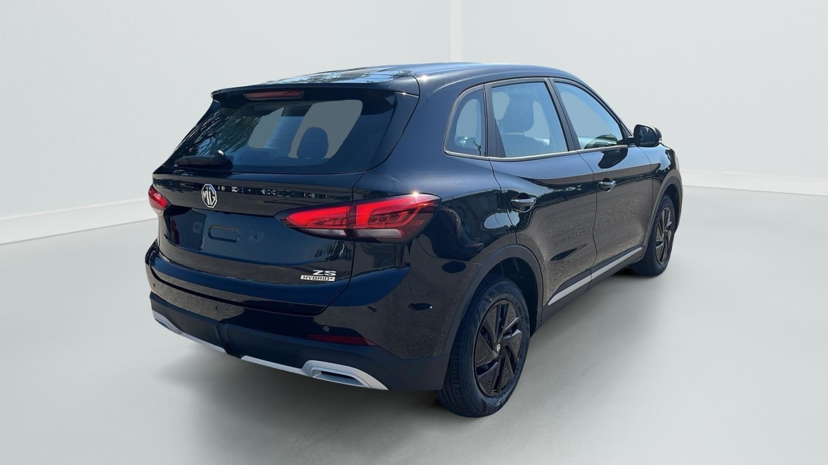 MG ZS - Image 107