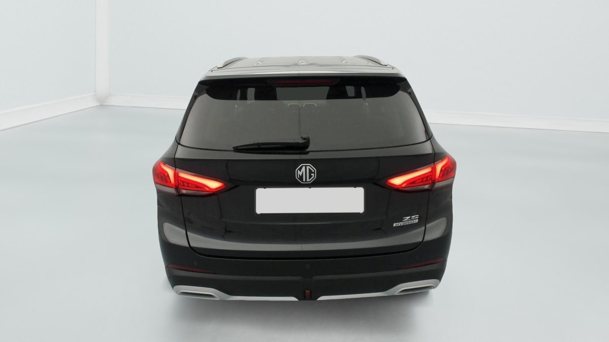 MG ZS - Image 6