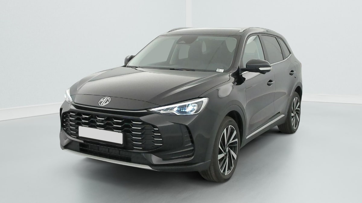 MG ZS - Image 76