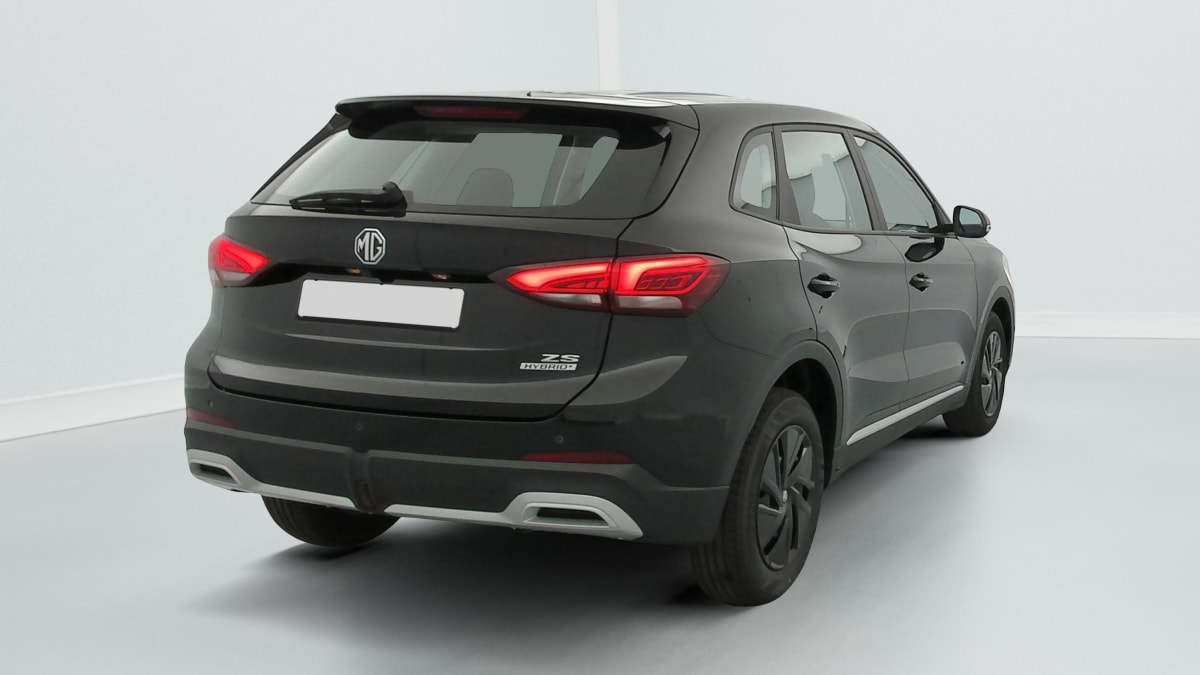 MG ZS - Image 36