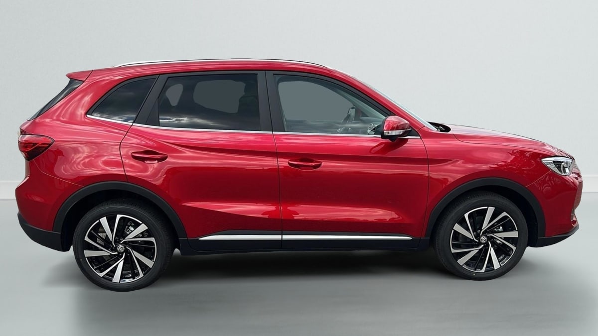 MG ZS - Image 42