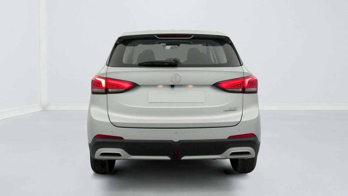 MG ZS - Image 89
