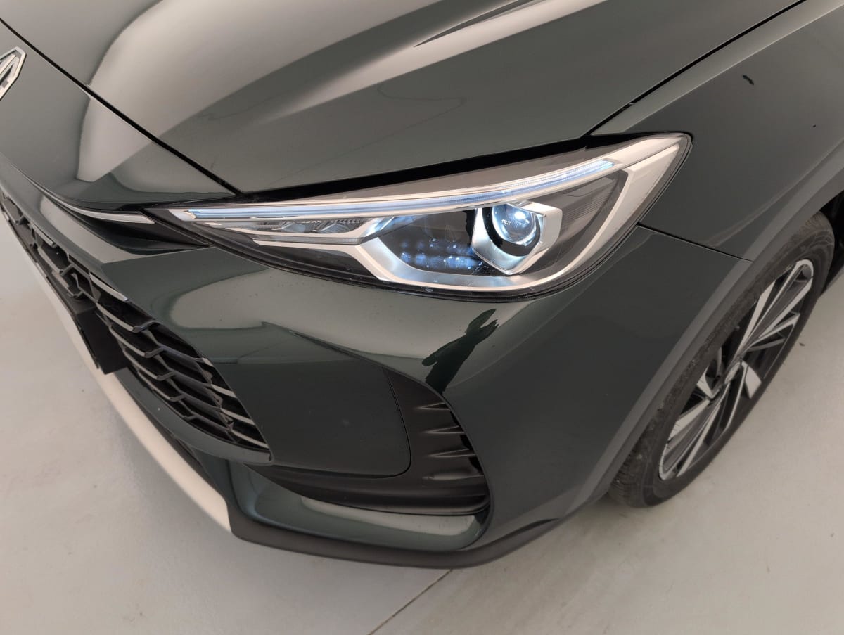 MG ZS - Image 118