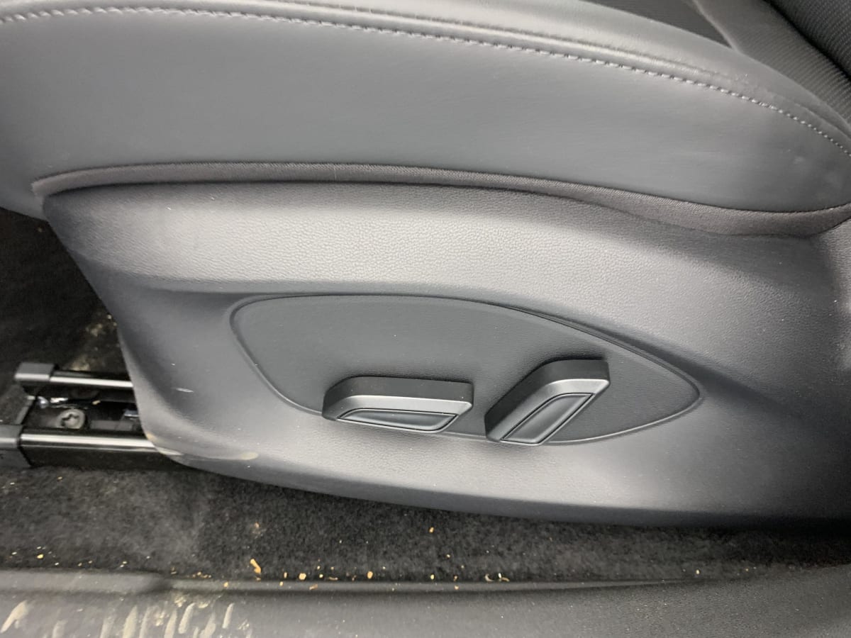 MG ZS - Image 20