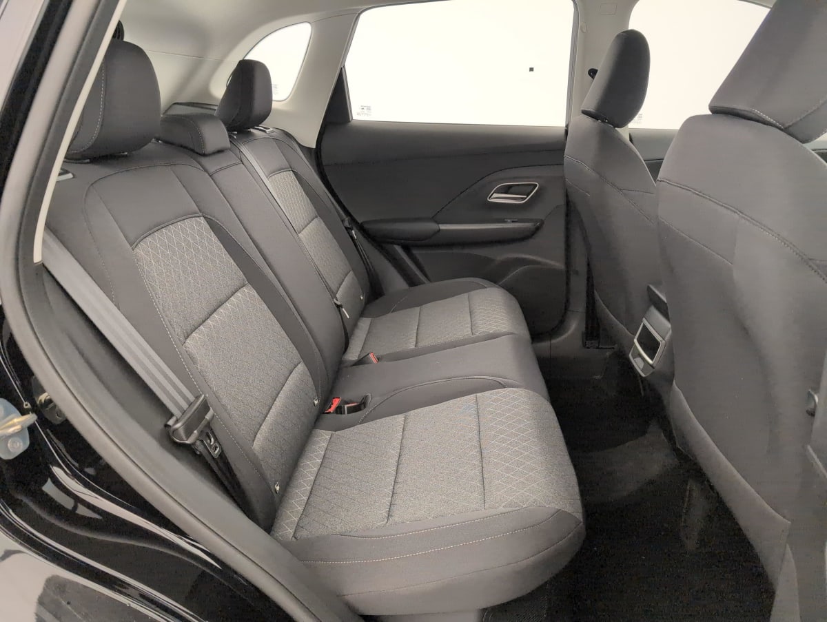 MG ZS - Image 40
