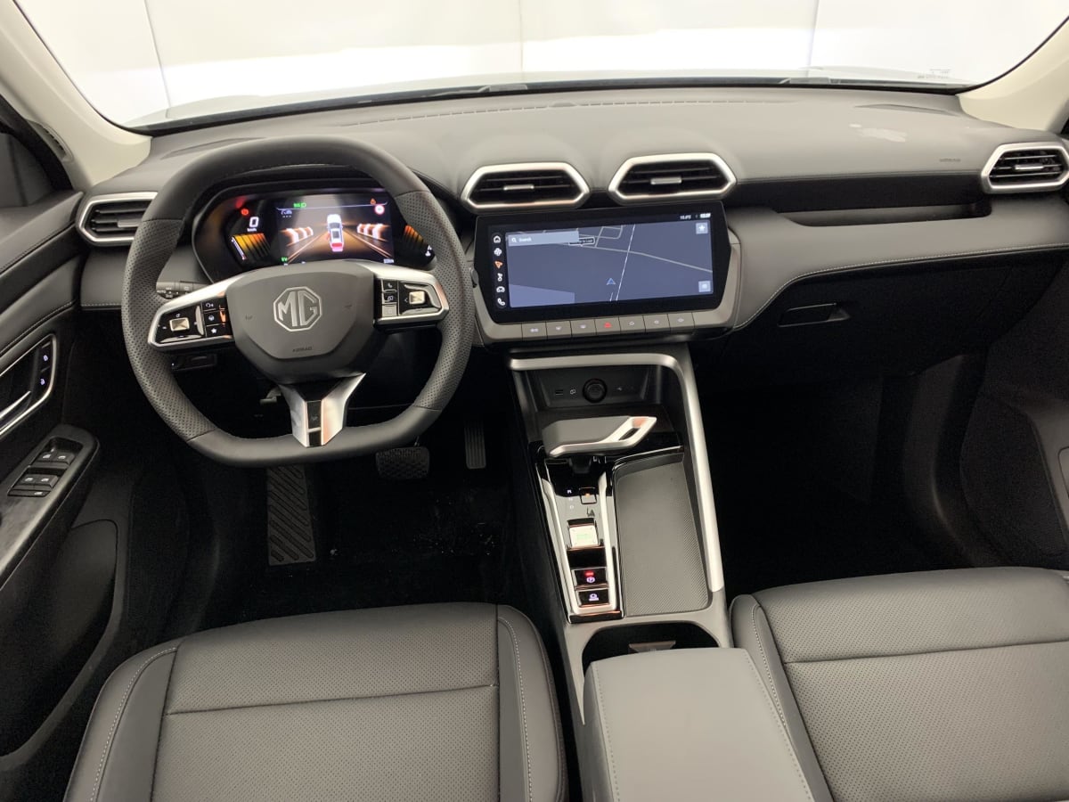MG ZS - Image 14