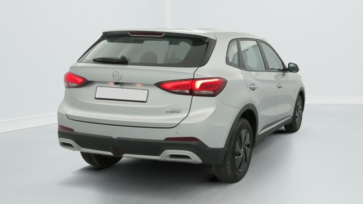 MG ZS - Image 90