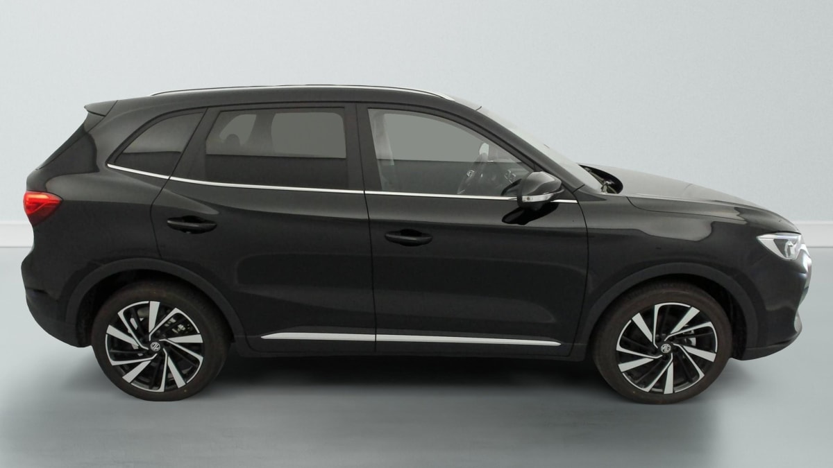 MG ZS - Image 8