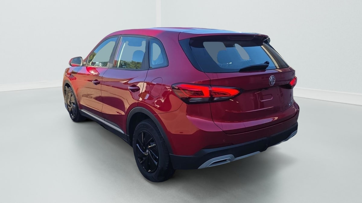 MG ZS - Image 35