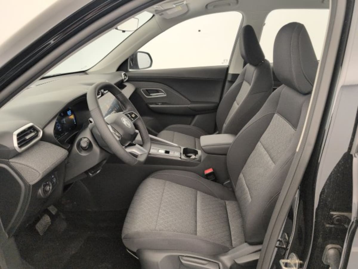 MG ZS - Image 48