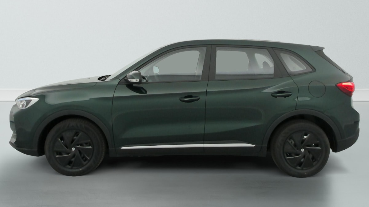 MG ZS - Image 132