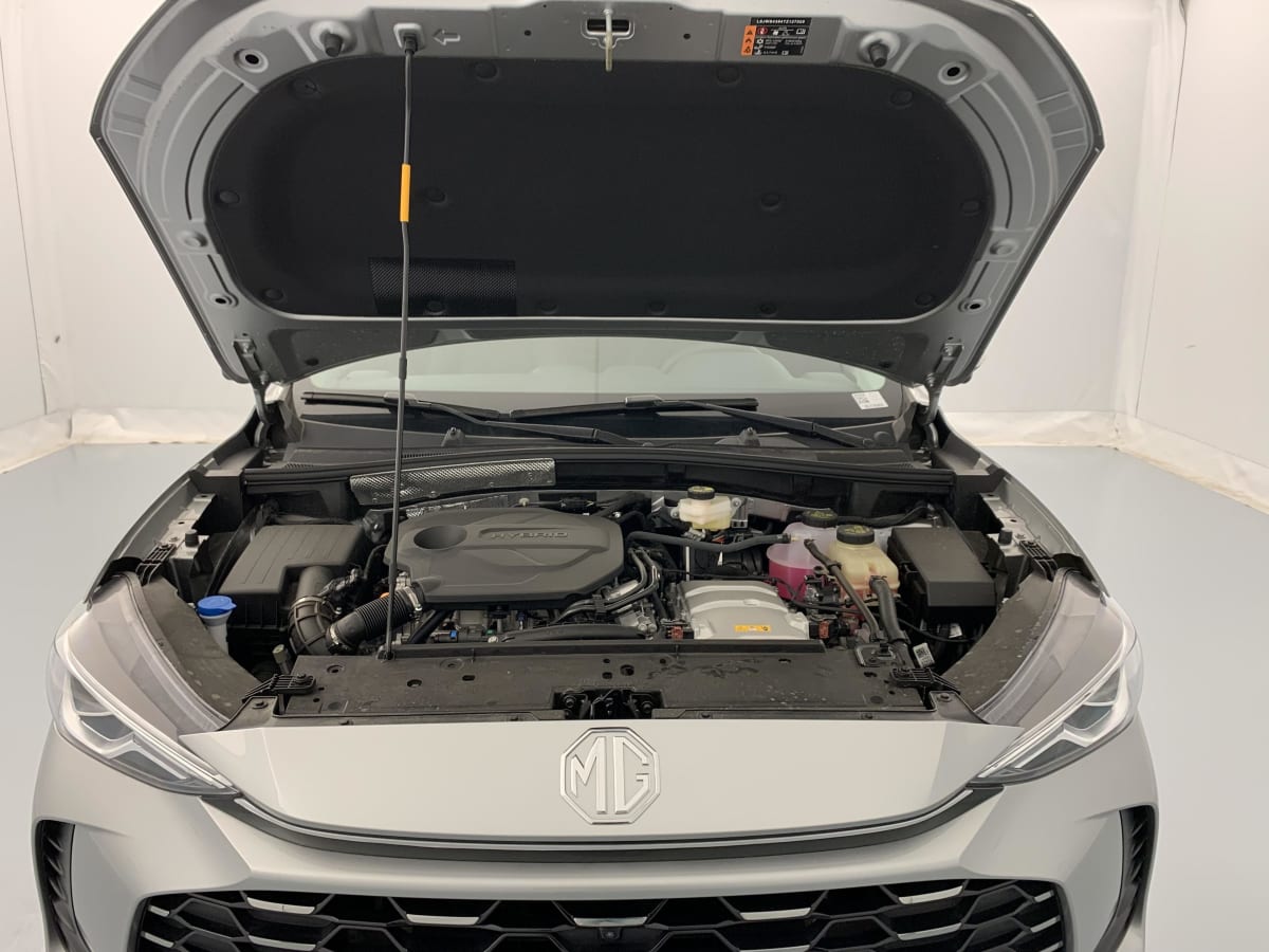 MG ZS - Image 73