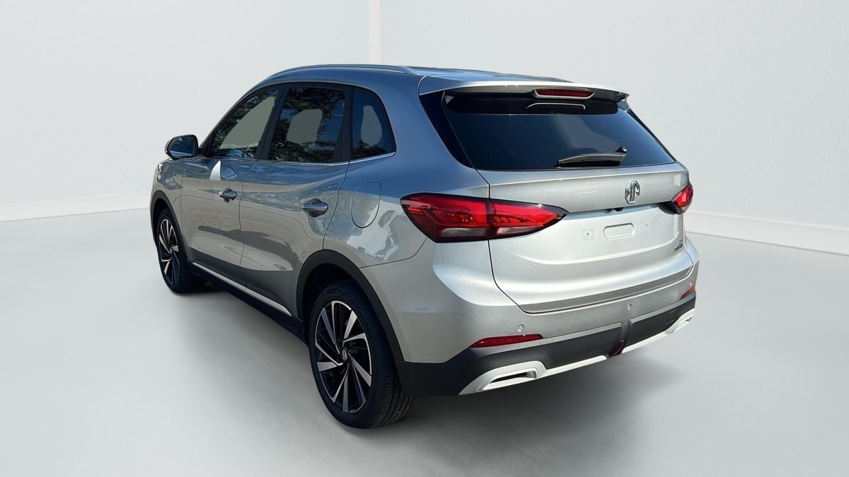 MG ZS - Image 5