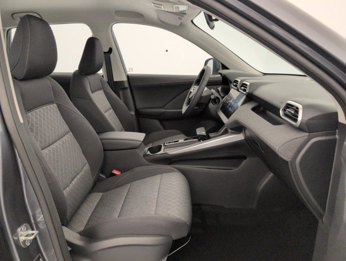 MG ZS - Image 9