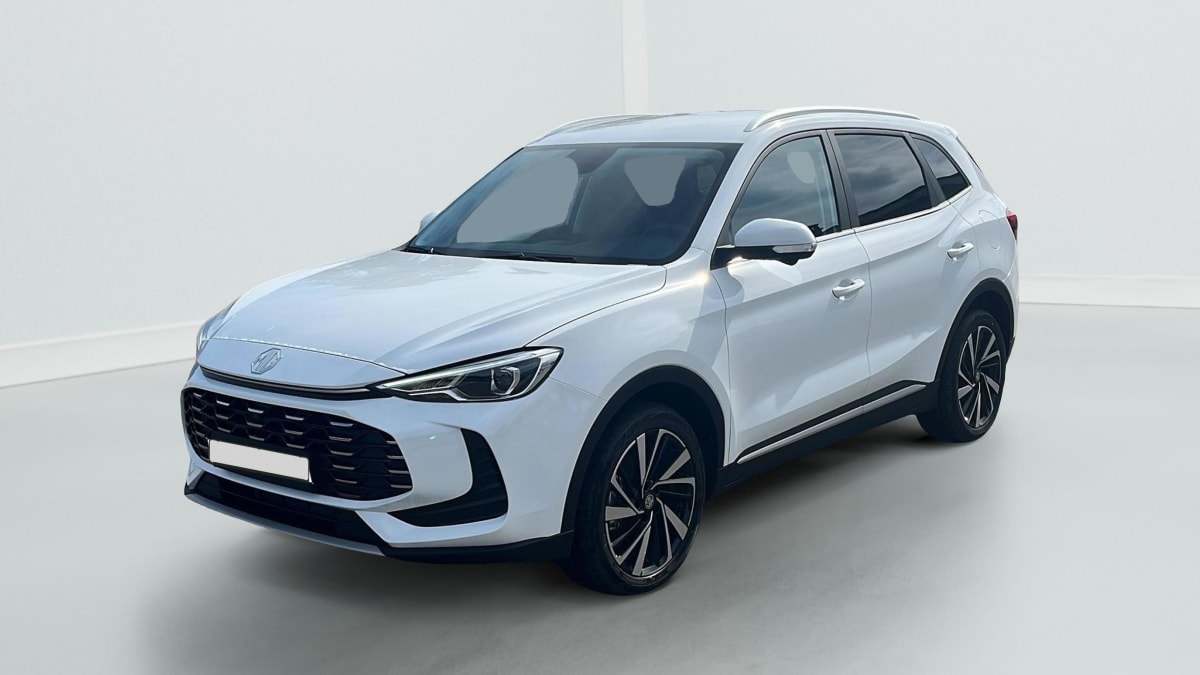 MG ZS - Image 3