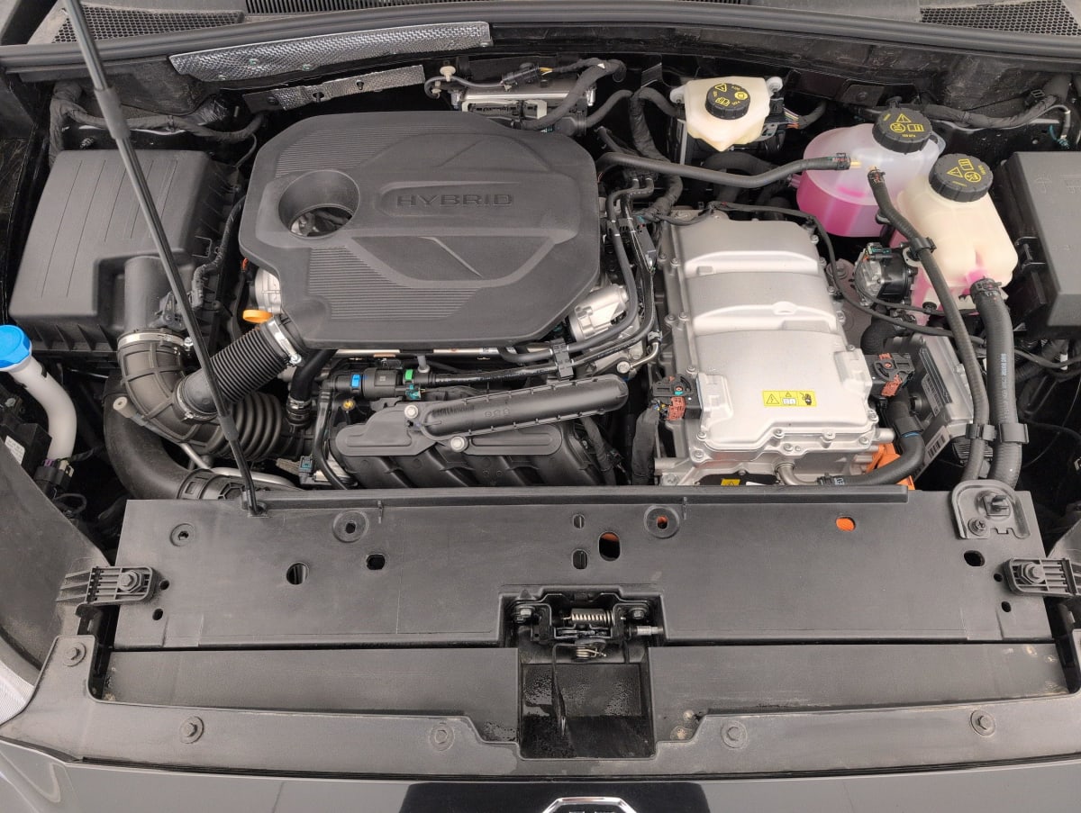 MG ZS - Image 93
