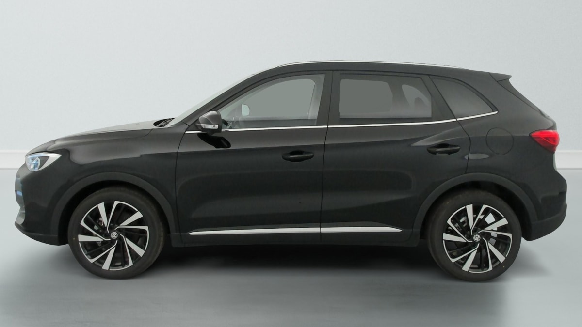 MG ZS - Image 77
