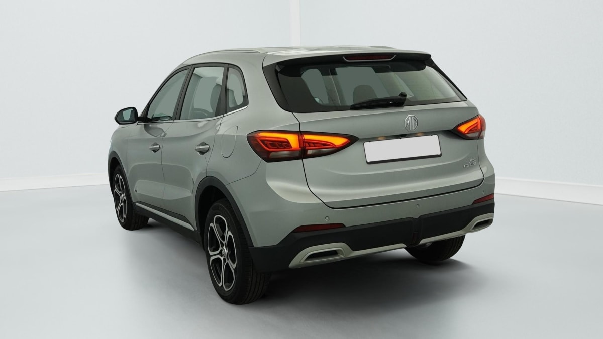 MG ZS - Image 73