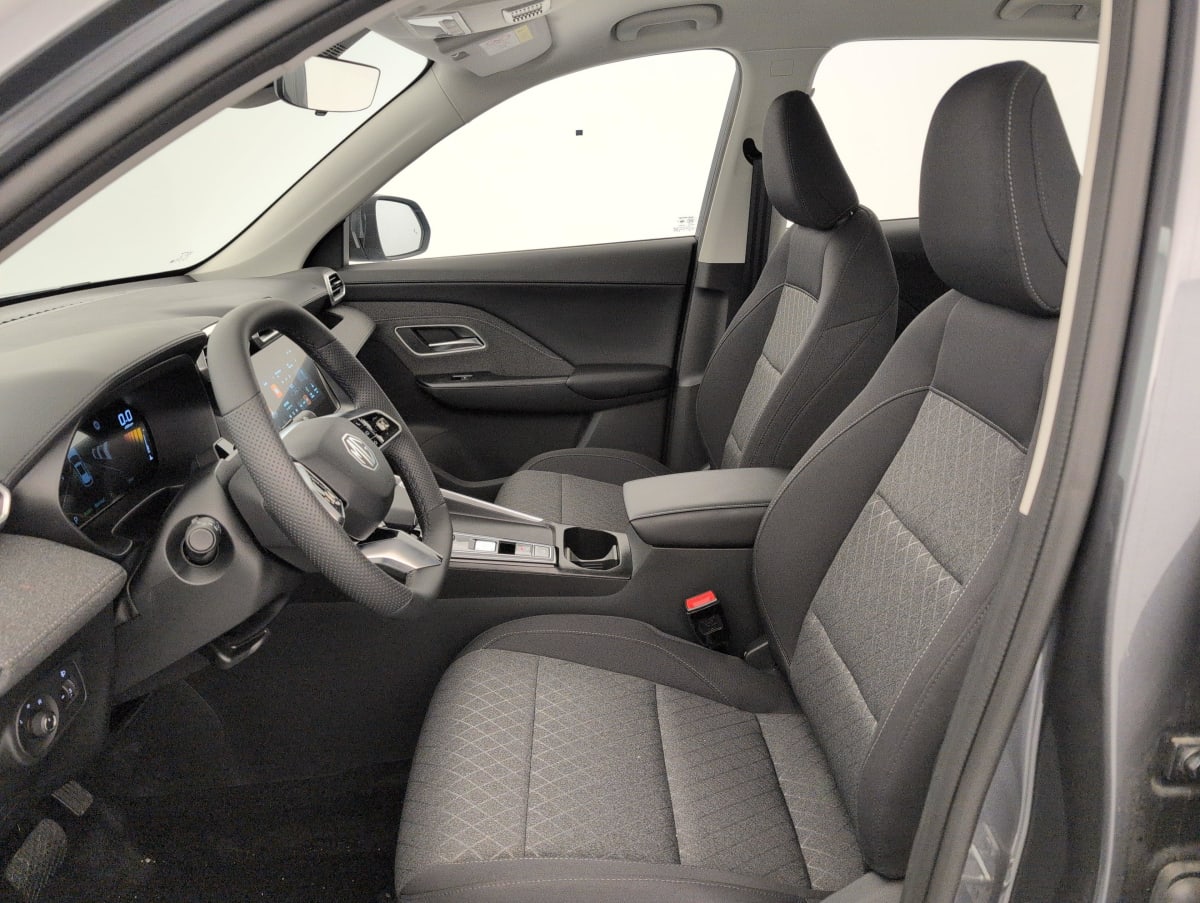 MG ZS - Image 23