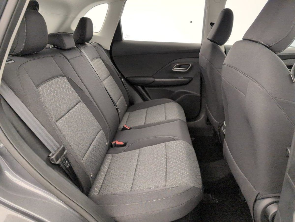 MG ZS - Image 10