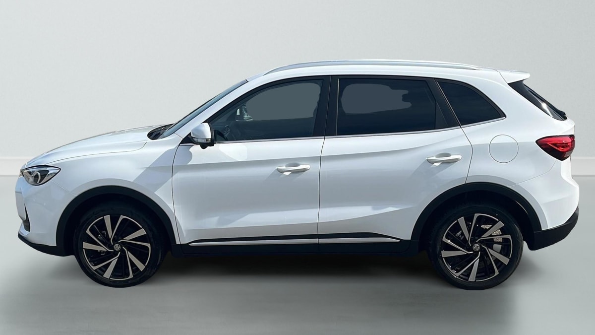 MG ZS - Image 4