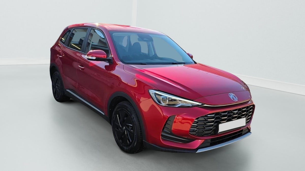 MG ZS - Image 31